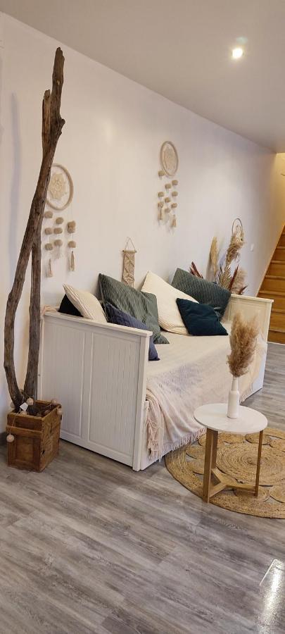 L'Appartement 7 - Centre Ville-Parking-Tv-Wifi 타르브 외부 사진